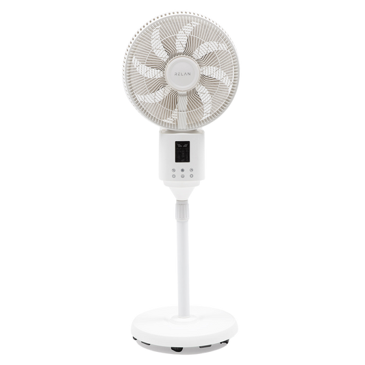 Ventilador con Aspersor Air & Mist