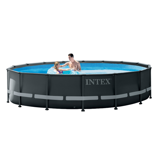 Piscina Estructural Ultra XTR Circular 488 Cm