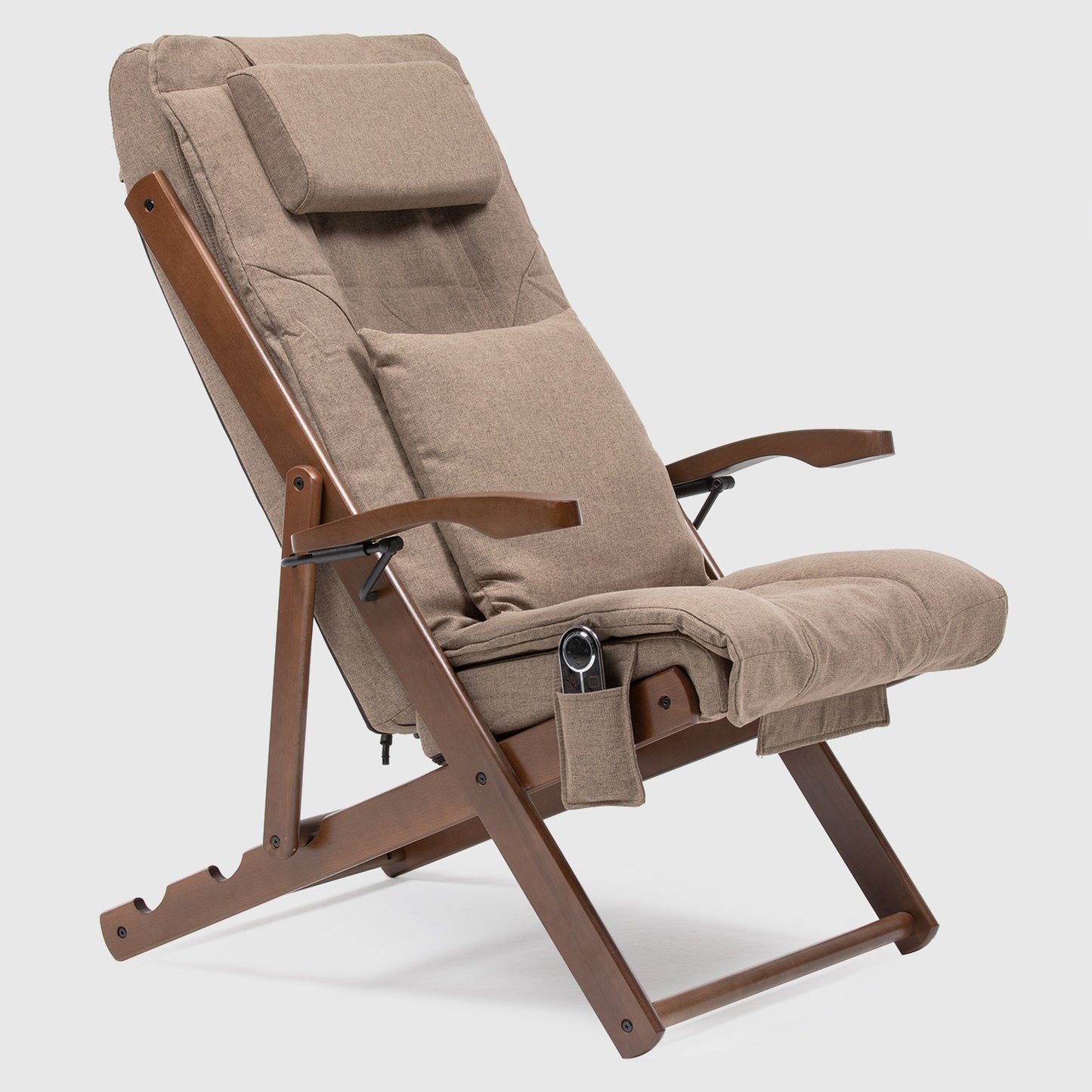 Silla de Masajes Reclinable D-1500C