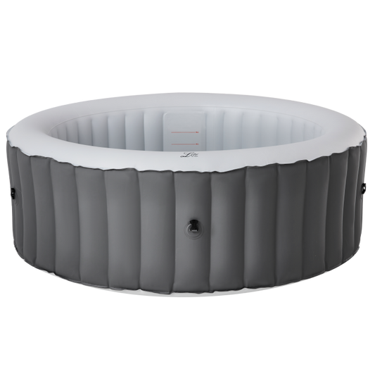 Hot Tub Pebble 6 Lite