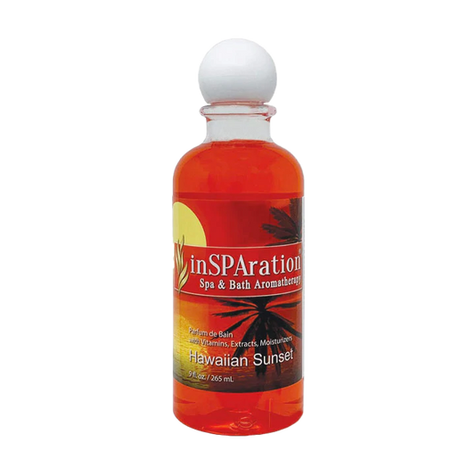 Aromaterapia Sunset Hawaiano