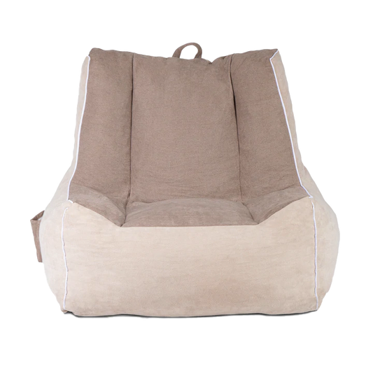 Sillón Pouf Velvet R1