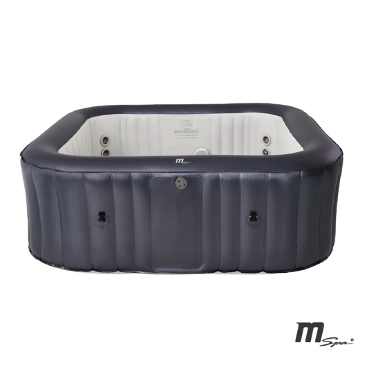 Hot Tub Otium 6 Muse Jet